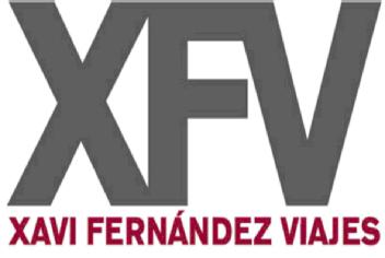 XFV XAVI FERNANDEZ VIAJES