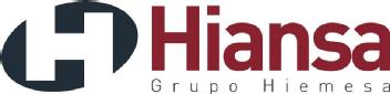 H HIANSA GRUPO HIEMESA