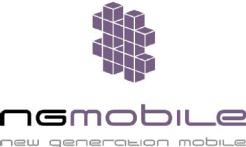 NGMOBILE NEW GENERATION MOBILE