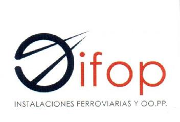 IFOP INSTALACIONES FERROVIARIAS Y OO.PP