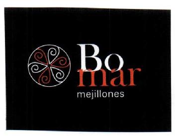 BO MAR MEJILLONES