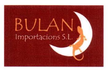 BULAN IMPORTACIONS S.L