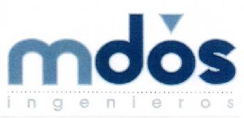 MDOS INGENIEROS