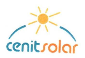 CENITSOLAR