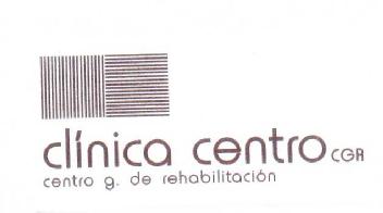 CLINICA CENTRO CGR CENTRO G. DE REHABILITACION