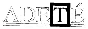 ADETE