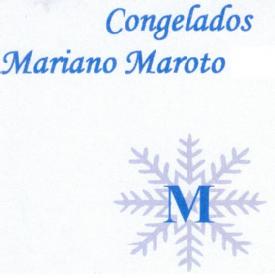 M CONGELADOS MARIANO MAROTO