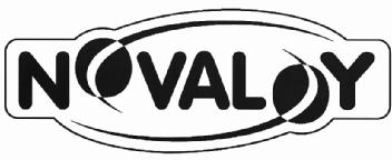NOVALOY