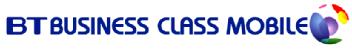 BT BUSINESS CLASS MOBILE