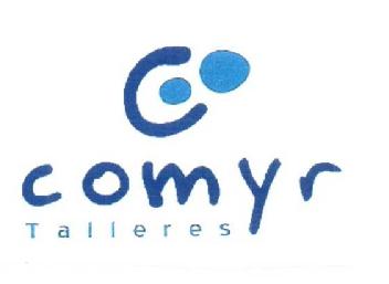 C COMYR TALLERES