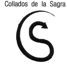 COLLADOS DE LA SAGRA