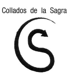 COLLADOS DE LA SAGRA