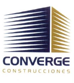 CONVERGE CONSTRUCCIONES