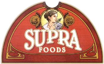 SUPRA FOODS