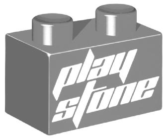 PLAYSTONE