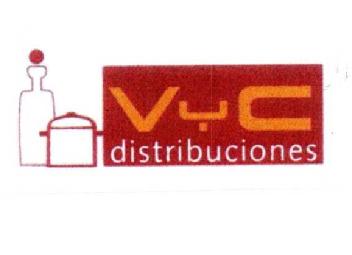 V Y C DISTRIBUCIONES