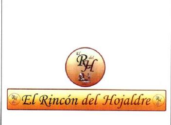 EL R DEL H EL RINCON DEL HOJALDRE