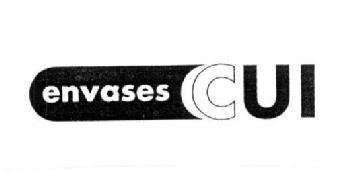 ENVASES CUI