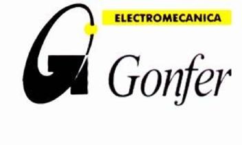 GONFER ELECTROMECANICA