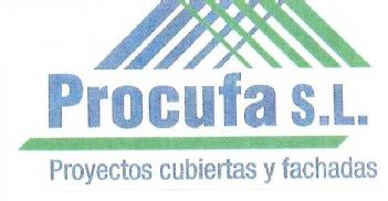 PROCUFA S.L. PROYECTOS CUBIERTAS Y FACHADAS