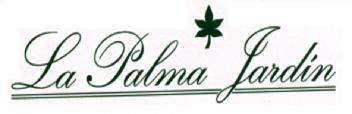 LA PALMA JARDIN