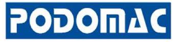 PODOMAC