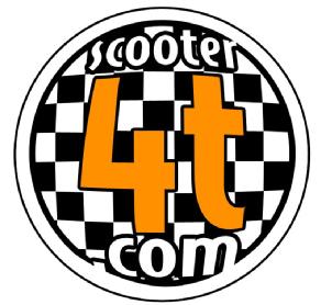 SCOOTER4T.COM