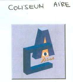 COLISEUM AIRE