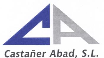 CA CASTAÑER ABAD, S.L