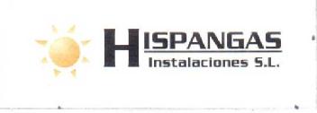 HISPANGAS INSTALACIONES S.L