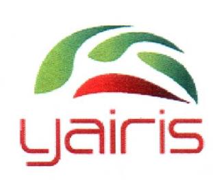 YAIRIS