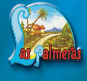 LAS PALMERAS
