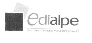EDIALPE