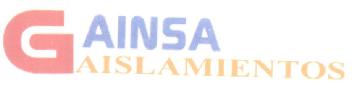 GAINSA GAISLAMIENTOS