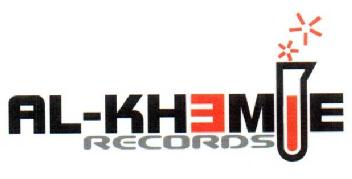 AL-KHEMIE RECORDS