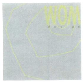 WOM DESIGN