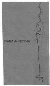 MAR DE REDIN