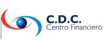 C.D.C. CENTRO FINANCIERO