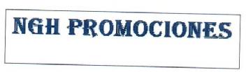 NGH PROMOCIONES