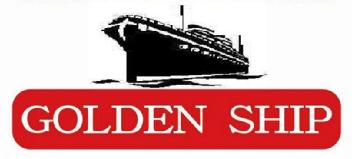 GOLDEN SHIP