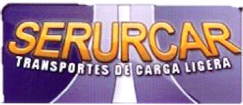 SERURCAR TRANSPORTES DE CARGA LIGERA