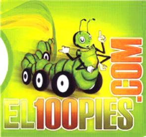 EL100PIES.COM