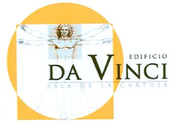 EDIFICIO DA VINCI ISLA DE LA CARTUJA