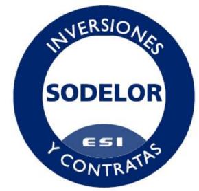 INVERSIONES Y CONTRATAS SODELOR ESI