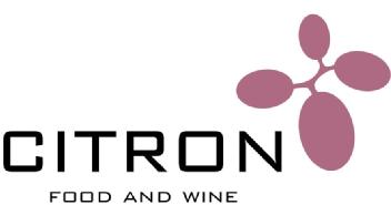 CITRON FOOD AND WINE