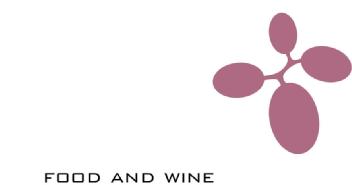 FOOD AND WINE