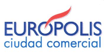 EUROPOLIS CIUDAD COMERCIAL