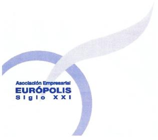 ASOCIACION EMPRESARIAL EUROPOLIS SIGLO XXI