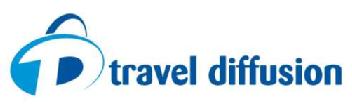 TRAVEL DIFFUSION