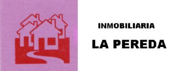 INMOBILIARIA LA PEREDA